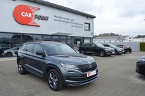 Skoda Kodiaq 2020