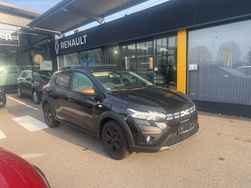 Dacia Sandero 2024