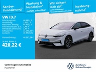 Volkswagen ID.7 2025