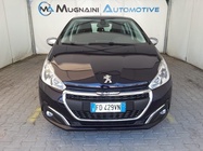 Peugeot 208 2016