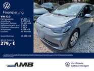Volkswagen ID.3 2024