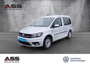 Volkswagen Caddy 2019
