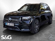 Mercedes-Benz GLB-Class 2025