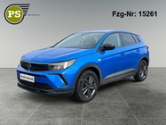 Opel Grandland 2022