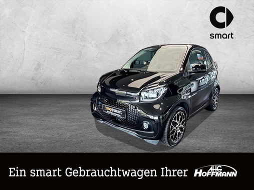Smart ForTwo 2023