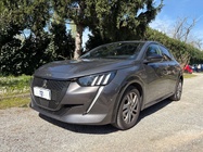 Peugeot 208 2020