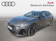 Audi A6 2026