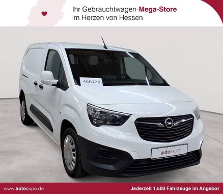 Opel Combo 2020