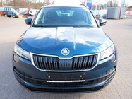 Skoda Karoq 2021