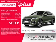 Audi Q5 2025