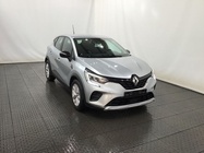 Renault Captur 2024