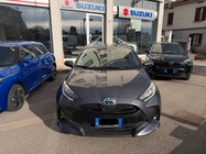 Toyota Yaris 2022