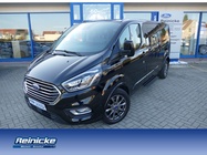 Ford Tourneo Custom 2021