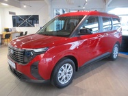 Ford Tourneo Courier 2026