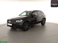 Mercedes-Benz GLC-Class 2021