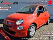 Fiat 500 2022