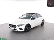 Mercedes-Benz A-Class 2023