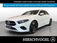 Mercedes-Benz A-Class 2025