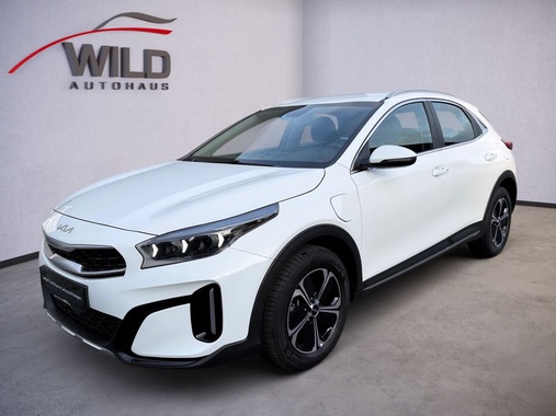 Kia XCeed 2022