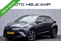 Toyota C-HR 2019
