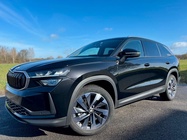 Skoda Kodiaq 2025