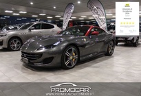 Ferrari Portofino 2020