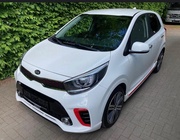 Kia Picanto 2019