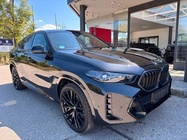 BMW X6 2024