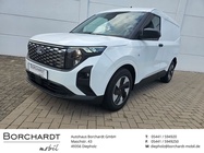 Ford Transit Courier 2025