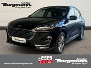 Ford Kuga 2021