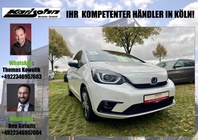 Honda Jazz 2023