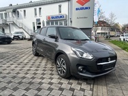 Suzuki Swift 2022
