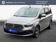 Mercedes-Benz T-Class 2023