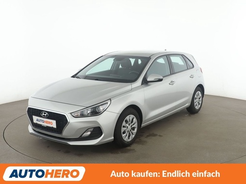 Hyundai i30 2019