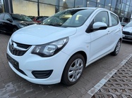 Opel Karl 2016