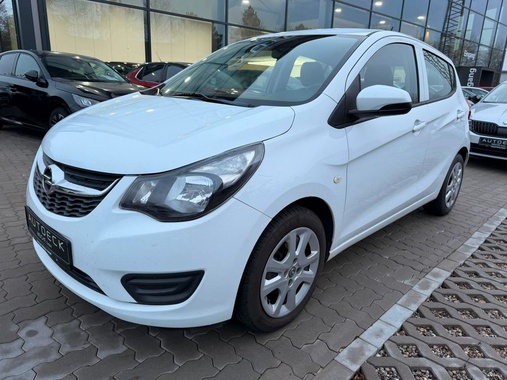 Opel Karl 2016