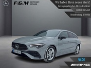 Mercedes-Benz CLA-Class 2025