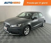 Audi A1 2016