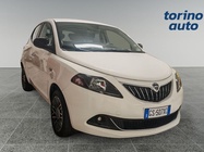 Lancia Ypsilon 2024