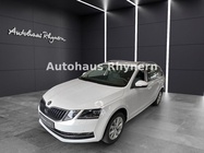 Skoda Octavia 2020