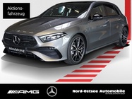 Mercedes-Benz A-Class 2025