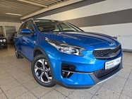 Kia XCeed 2022