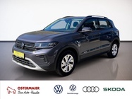 Volkswagen T-Cross 2025