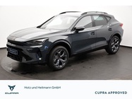 Cupra Formentor 2025