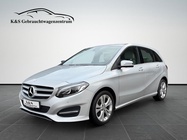 Mercedes-Benz B-Class 2015
