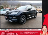 Seat Ateca 2020