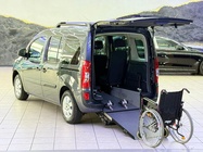 Mercedes-Benz Citan 2018