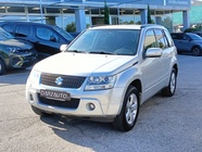 Suzuki Grand Vitara 2011