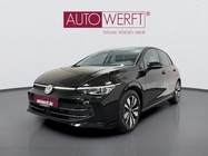 Volkswagen Golf 2025