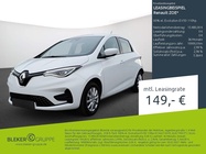Renault ZOE 2022